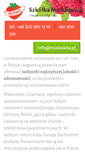Mobile Screenshot of malina.pl